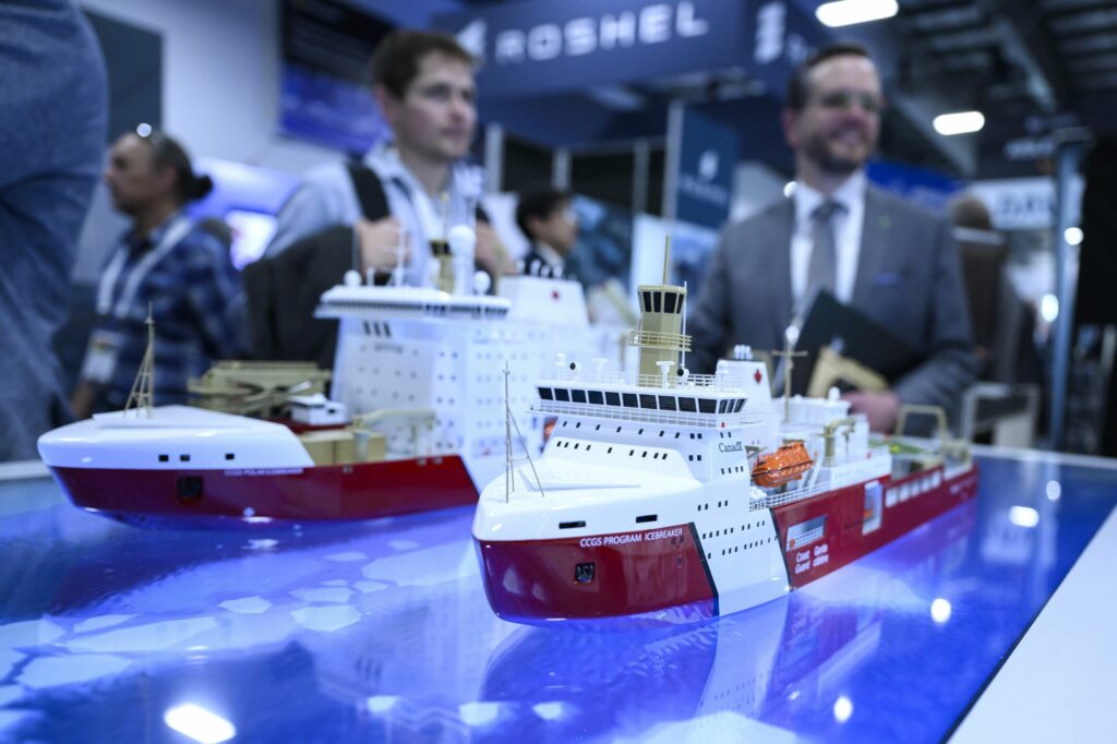 Danemarca crește cheltuielile pentru tehnologia de apărare pe fondul preocupărilor legate de securitate