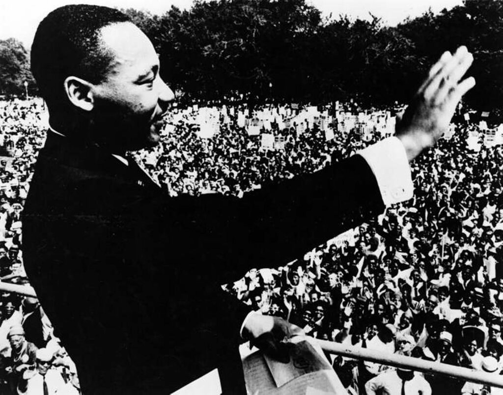 OpenAI ia măsuri cu privire la informațiile false „lipsite de respect” cu Martin Luther King Jr.