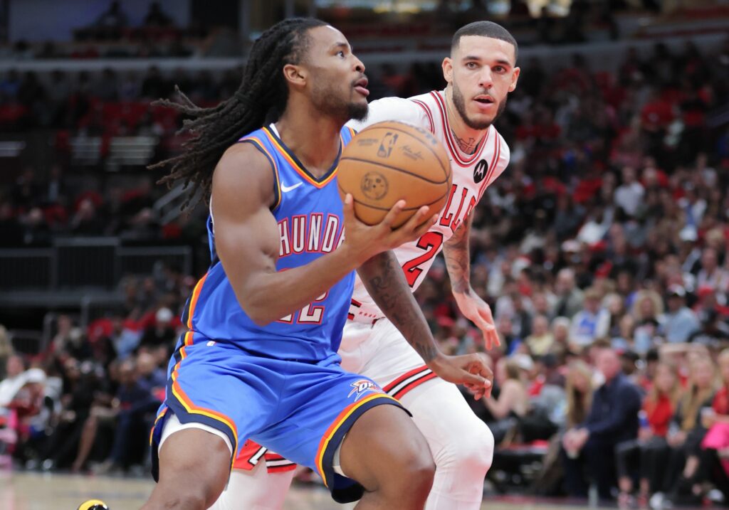 Sezonul 2025/2026 al NBA, la debut: Oklahoma City Thunder vizează apărarea titlului