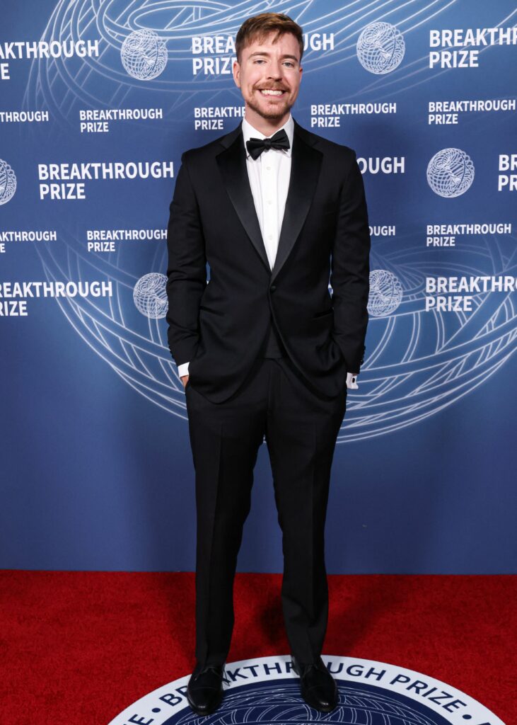 Inteligența artificială face ”creativitatea ieftină”. Cel mai mare YouTuber din lume: AI înseamnă „vremuri înfricoșătoare” pentru creatorii de conținut