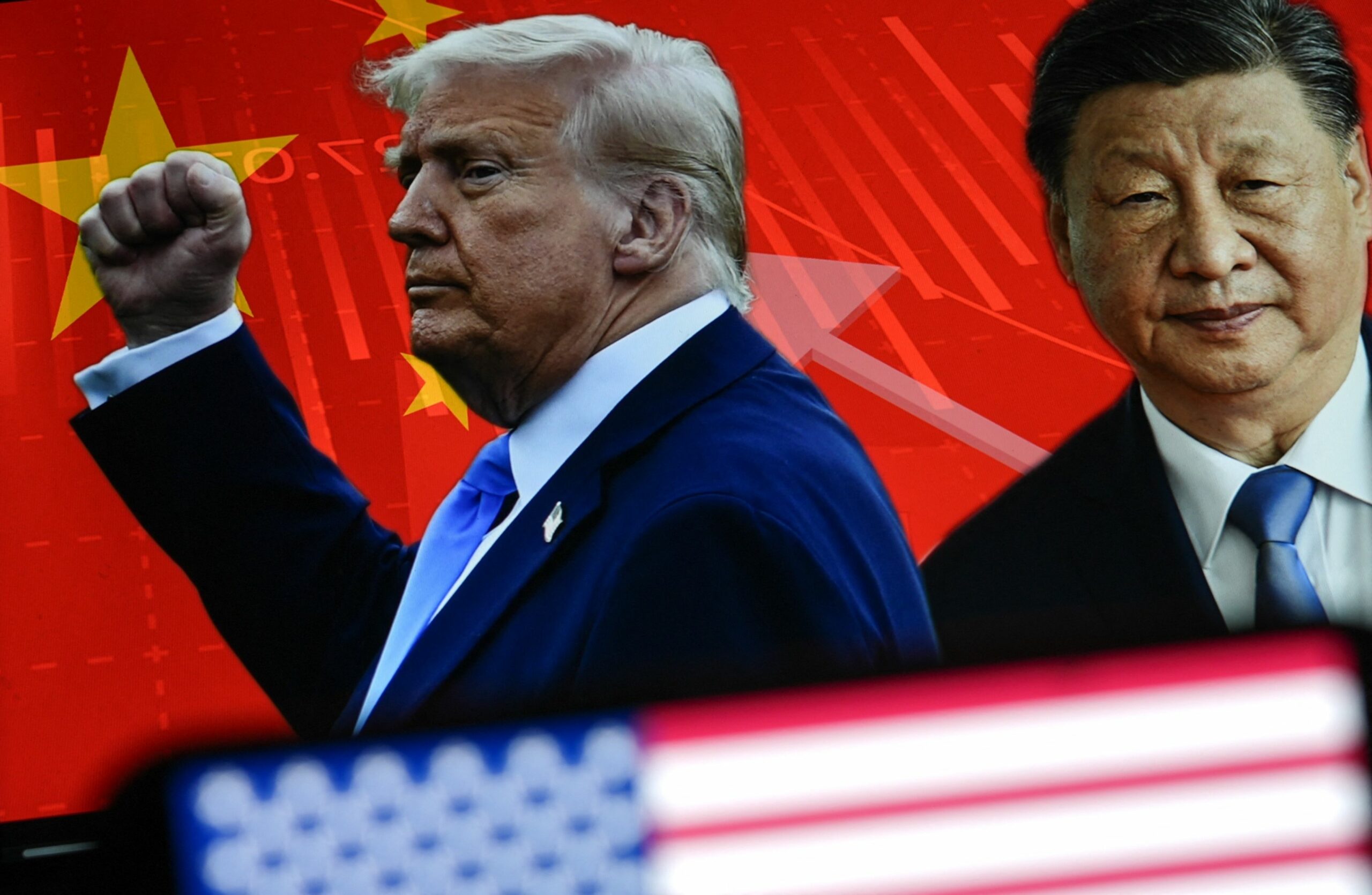 Tarifele comerciale reduse între SUA și China după întâlnirea Trump-Xi