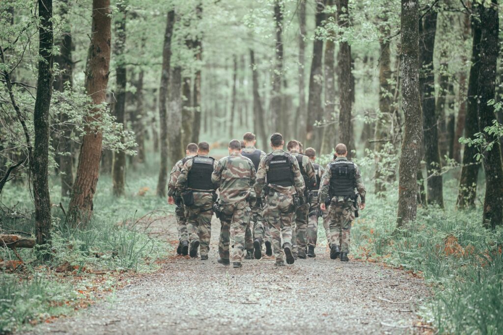 O țară europeană anunță că este pregătită să desfășoare forțe în Ucraina, „dacă va fi necesar”, în 2026