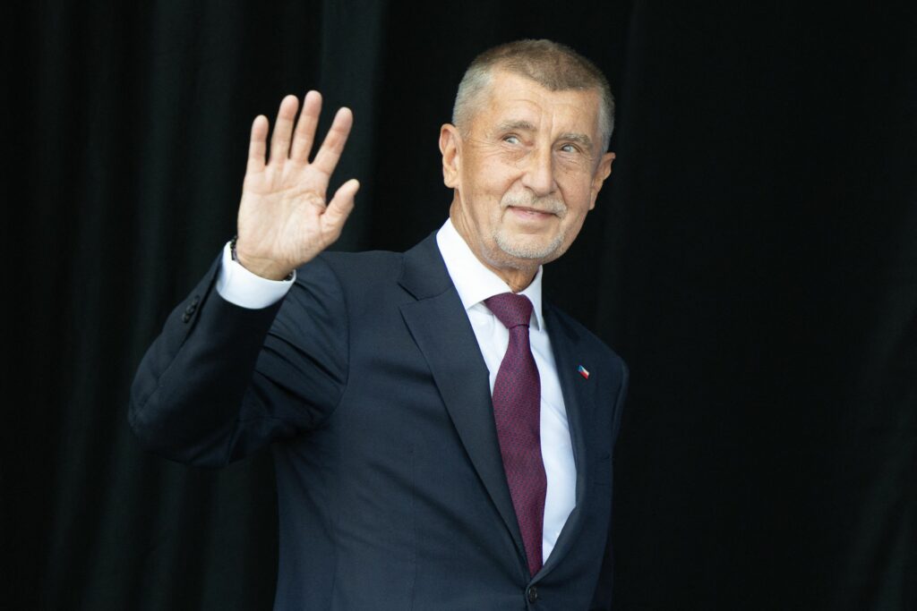 Alegeri parlamentare în Cehia: Partidul miliardarului Andrej Babis, pe cale să câștige