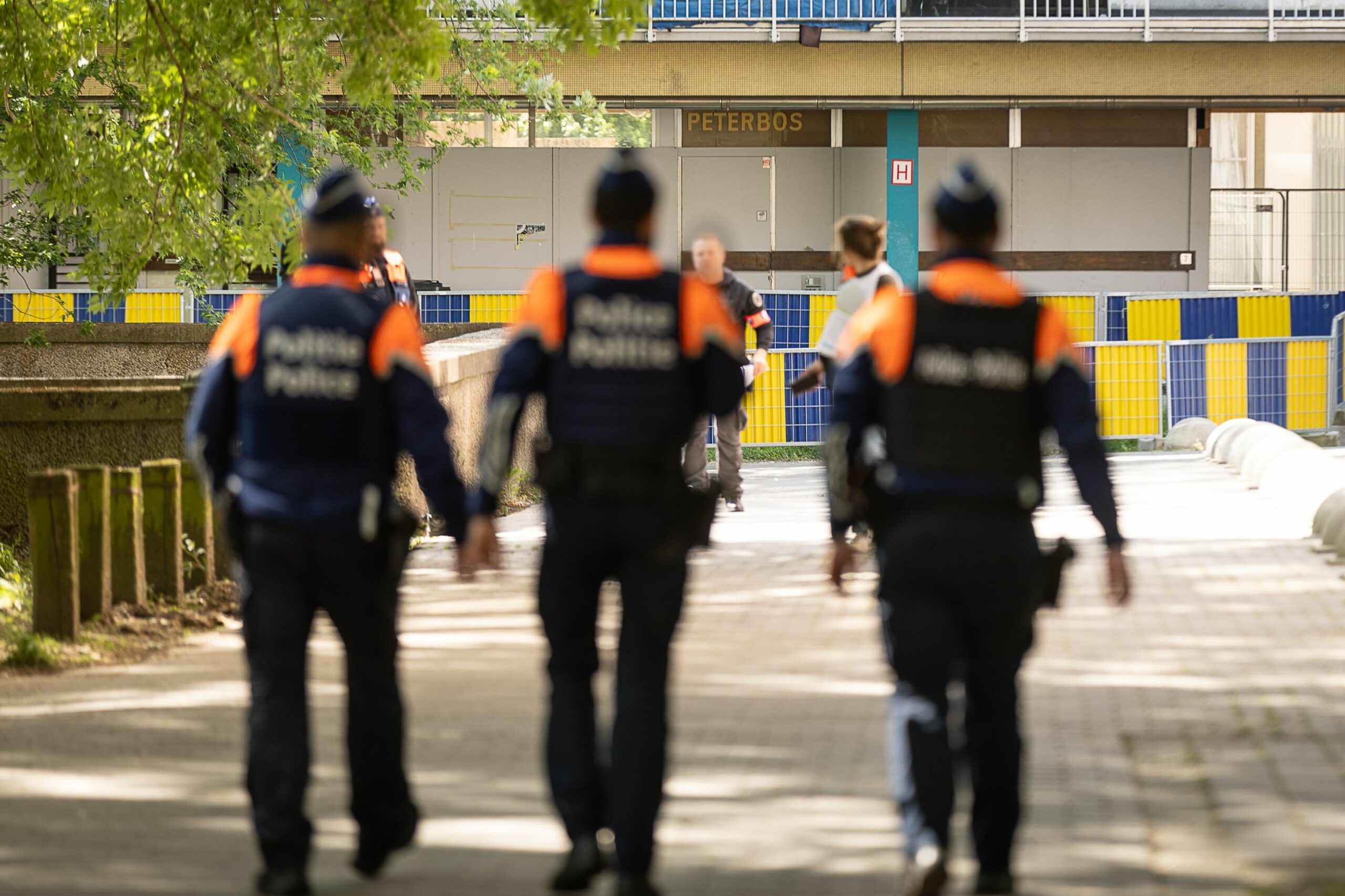 Premierul Belgiei, ținta unui complot terorist. Poliția a arestat trei tineri