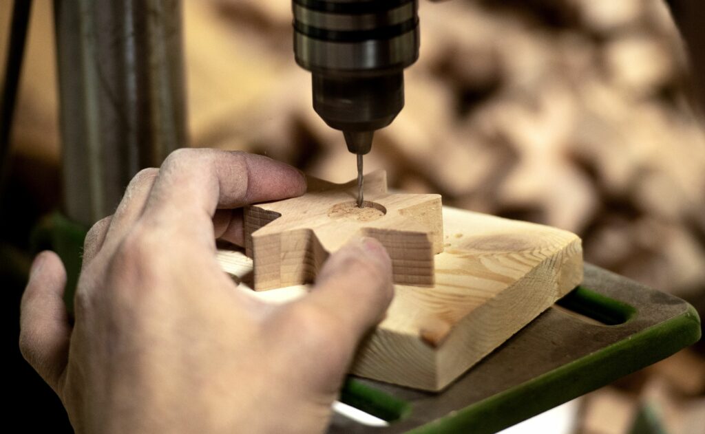 „Superwood”, un nou tip de lemn de 10 ori mai rezistent decât oțelul