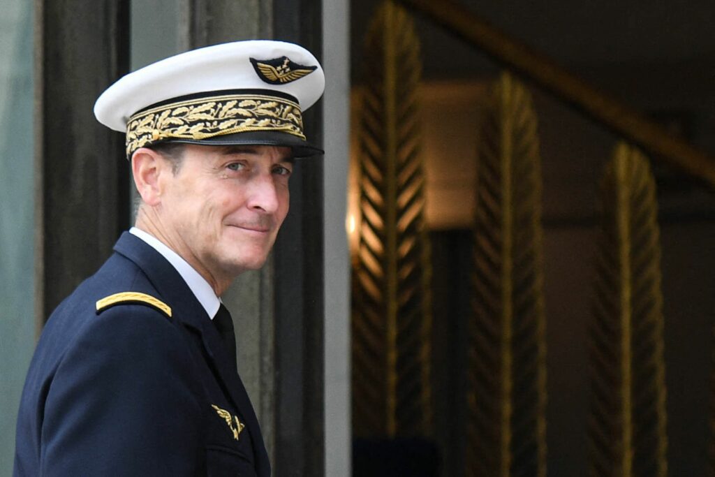 Avertismentul unui general francez de rang înalt: Armata trebuie să fie „pregătită pentru un conflict în trei, patru ani” cu Rusia
