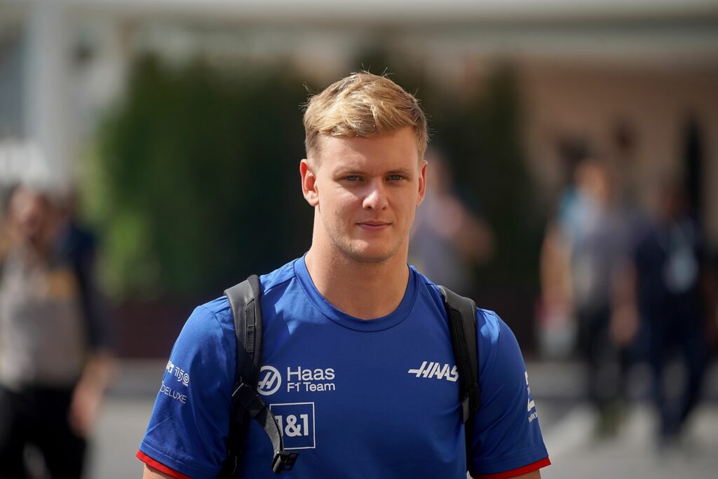 Fiul lui Michael Schumacher, atras de cursele americane: Mick a testat cu succes o mașină IndyCar