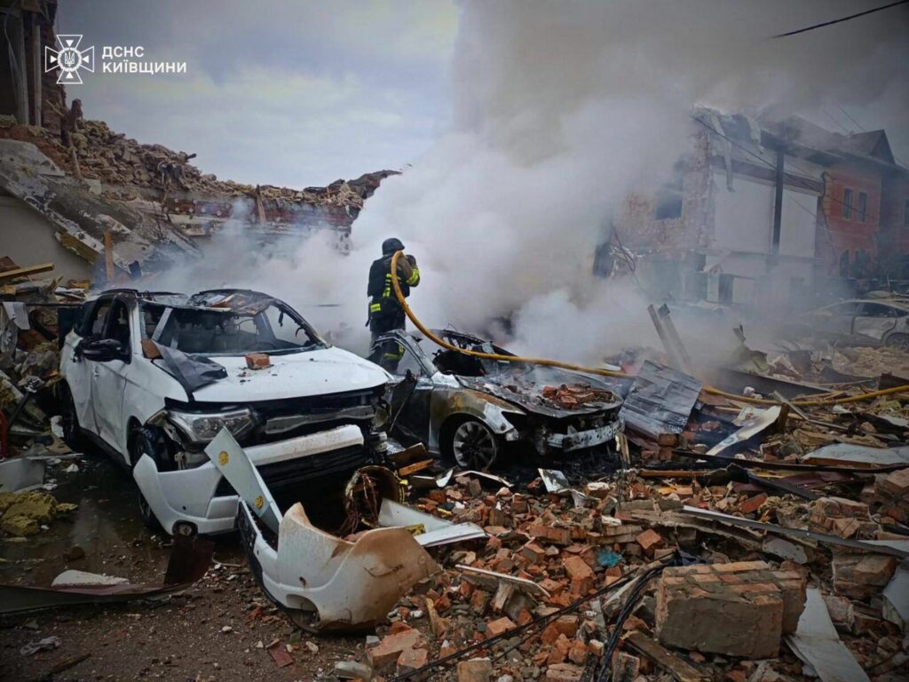 ONU acuză Rusia de comiterea de crime de război în Ucraina