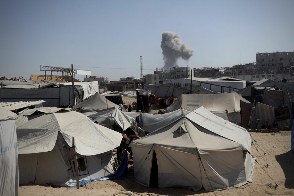 Diplomați ai lumii se întâlnesc la Paris pentru implementarea acordului Israel – Hamas. Urmările armistițiului, subiect complex de negocieri