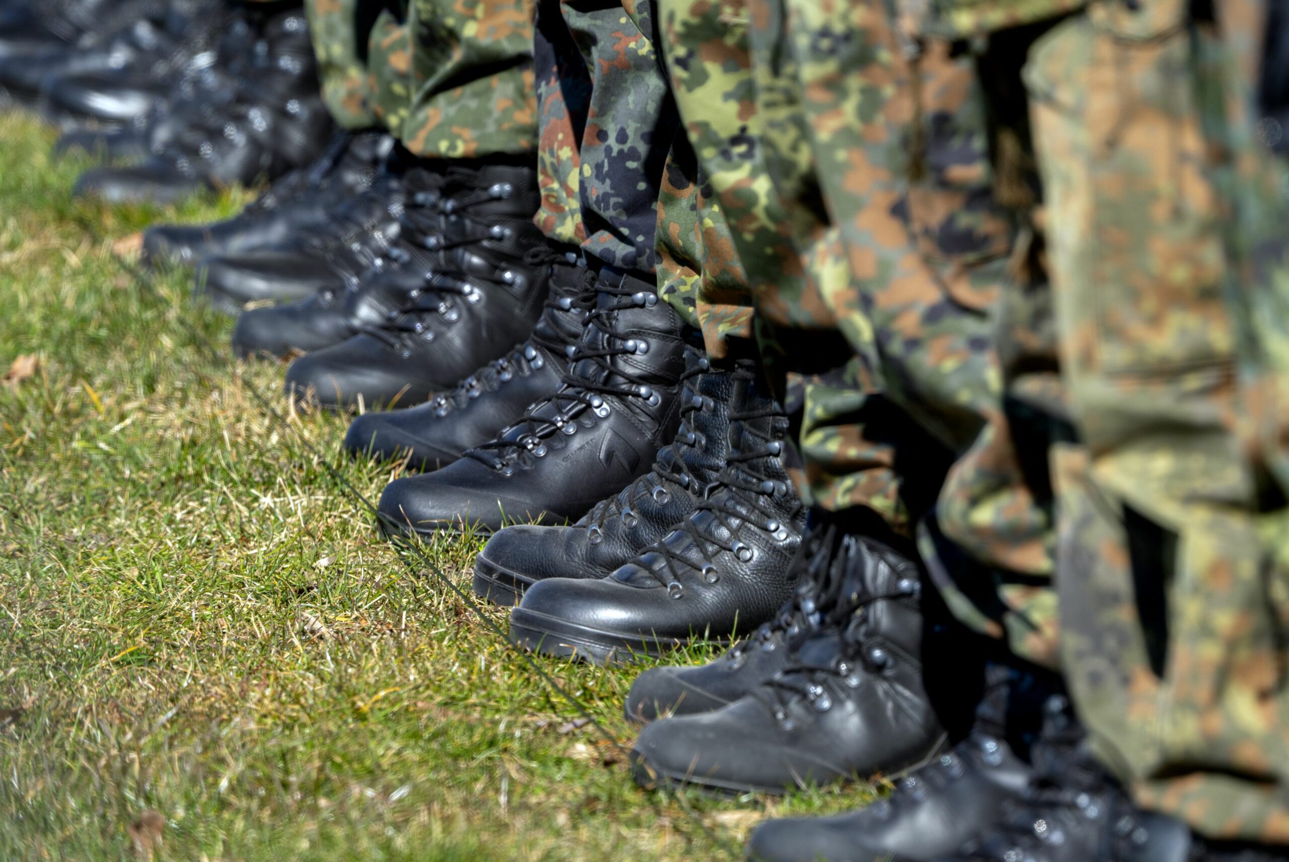 Polonia a primit confirmarea că prezenţa militară americană nu va fi redusă