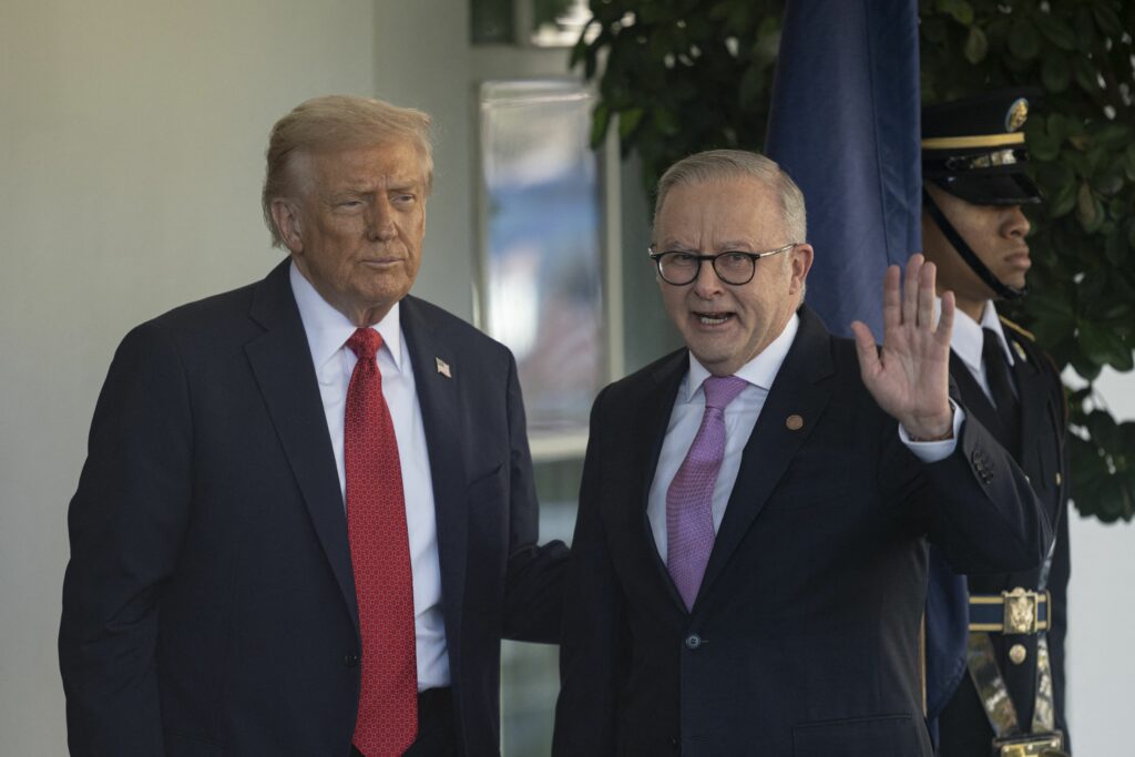 Parteneriatul de securitate. SUA și Australia au semnat un acord privind mineralele critice ca măsură de contracarare a Chinei