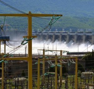 Hidroelectrica a revenit pe prima poziție în topul capitalizării pe BVB. Valoarea de piață de 62,4 miliarde de lei a depășit capitalizarea OMV Petrom