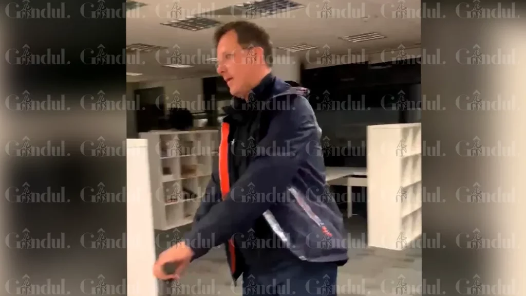 Moșteanu, întâlnire cu mediul de afaceri pentru dezvoltarea cooperării în domeniul apărării