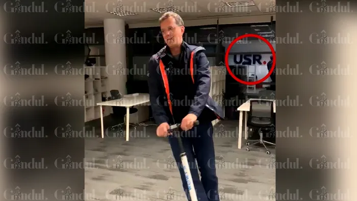 Foto: Gândul