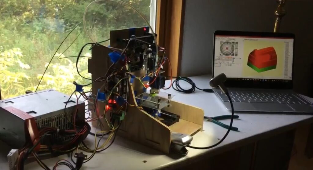 Un software gratuit revoluționează imprimarea 3D: De la modele de inimă la proteze personalizate