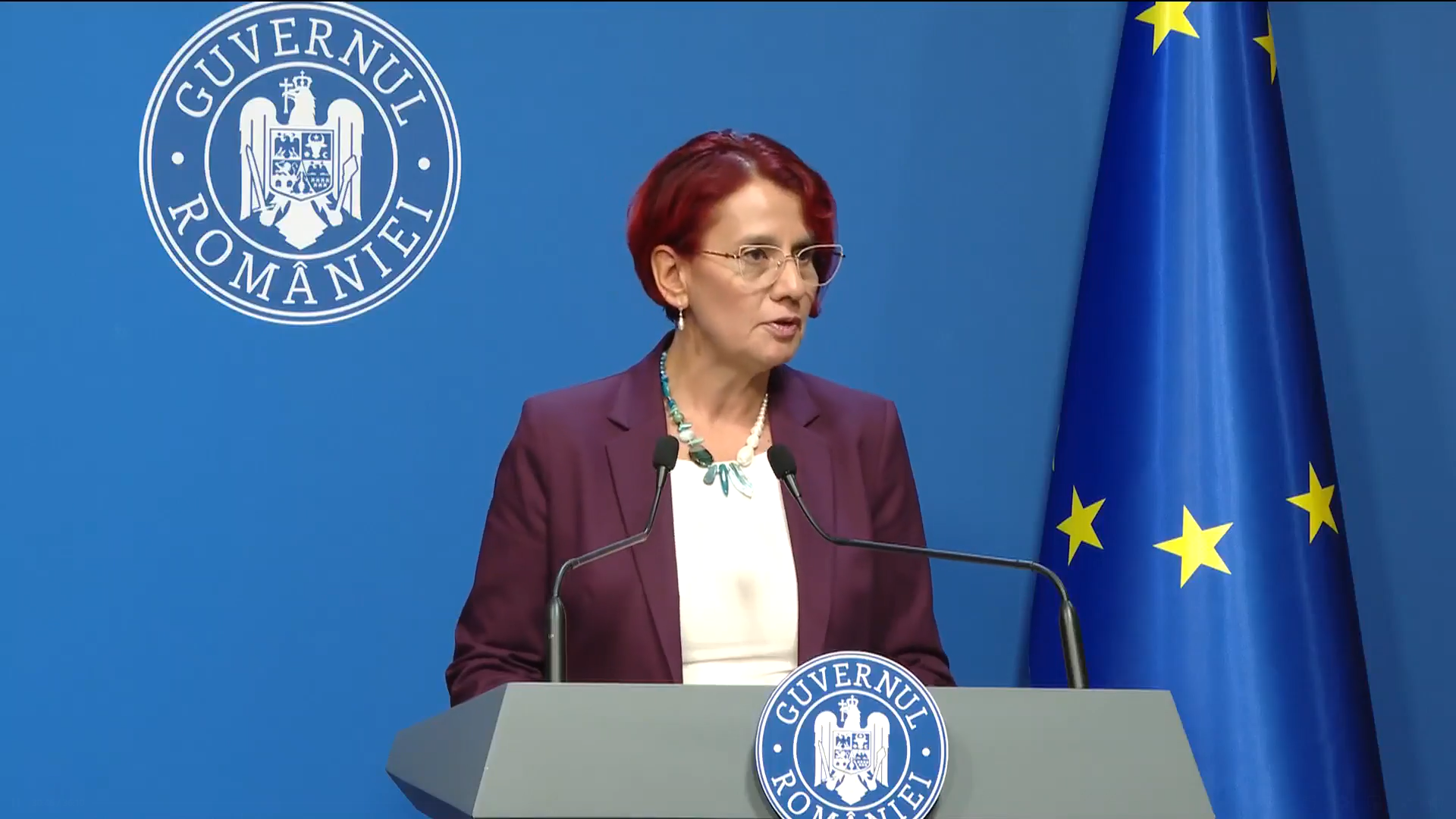 Guvernul, despre pierderea banilor europeni