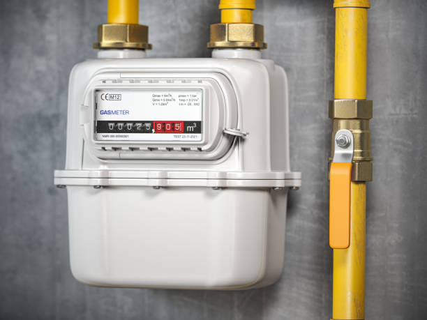 Scurgeri minore de gaz într-un bloc din Târgu Mureș. ISU a oprit alimentarea pentru siguranța locatarilor