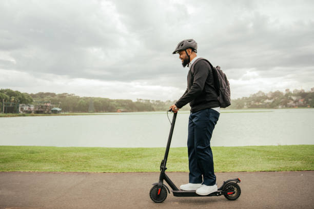 Primul oraș din România care interzice trotinetele electrice aproape peste tot