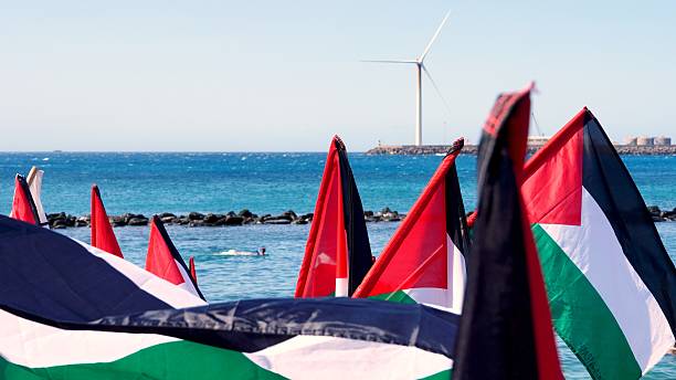 Flotila Libertății atacată de armata israeliană în drum spre Gaza. „O altă încercare inutilă”