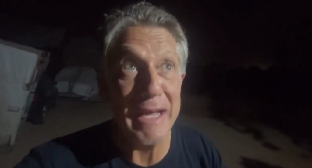 Purtătorul de cuvânt al UNICEF despre un moment istoric: Cerul e, în sfârșit, liniștit