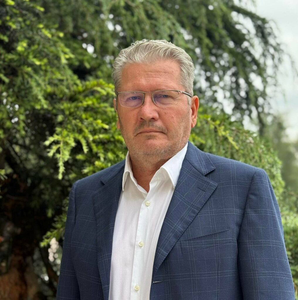 Fostul primar al Sectorului 3 își anunță candidatura pentru Primăria Capitalei. Ce partid îl susține pe Liviu Negoiță | EXCLUSIV