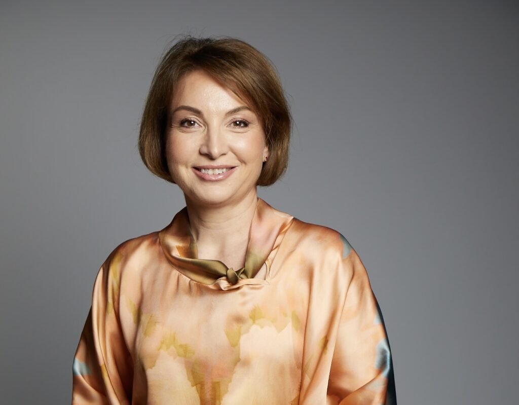 Marcela Moss, expert în produse destinate calității somnului: „Salteaua, perna, pilota și lenjeria de pat sunt esențiale pentru odihnă și sănătate!”