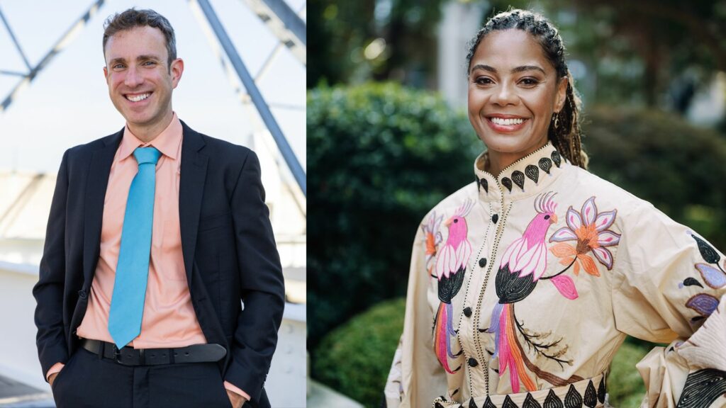 Doi cercetători americani în domeniul climei primesc „Granturile pentru genii”