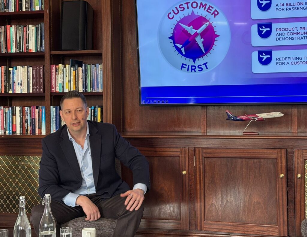 Wizz Air scoate pe piață de 10.000 noi abonamente „All You Can Fly”. Românii, în Top 3 în ceea ce privește cererea