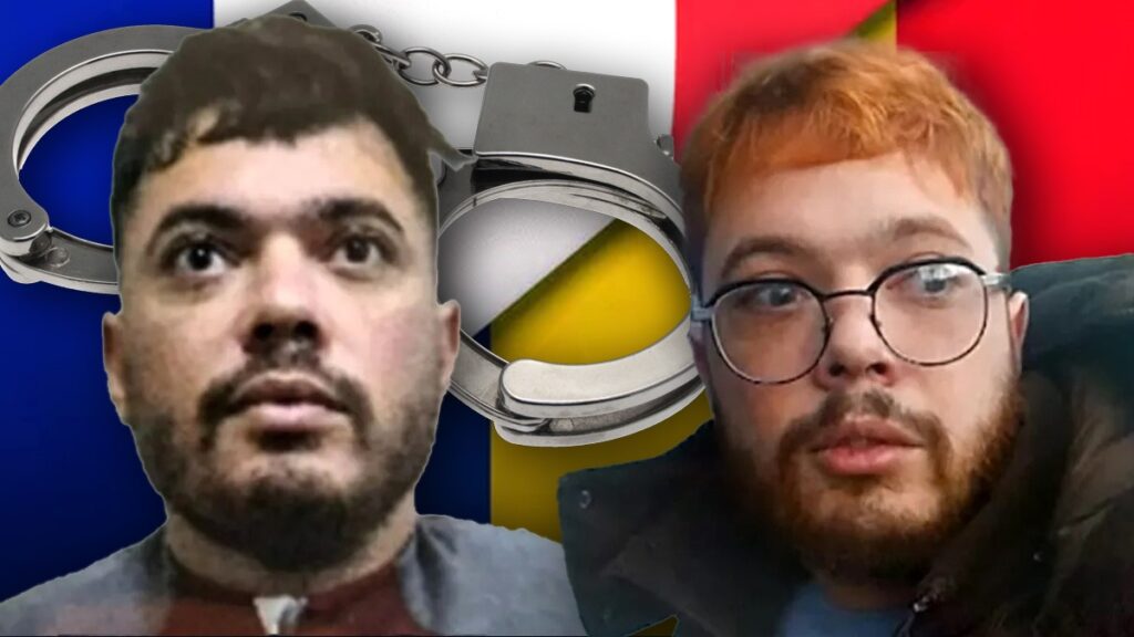 A notorious drug trafficker offered Romanian police €1,000,000 in cash in exchange for his release