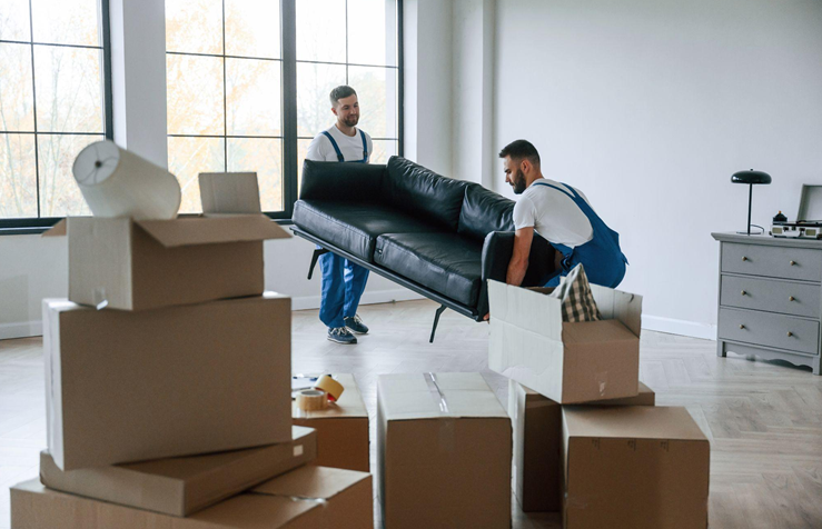 Cum să te asiguri că mutarea ta în București va decurge fără probleme (P)