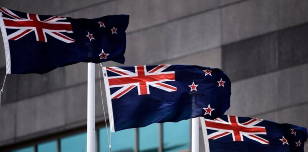 Noua Zeelandă extinde sancțiunile împotriva Rusiei, vizând „flota fantomă”