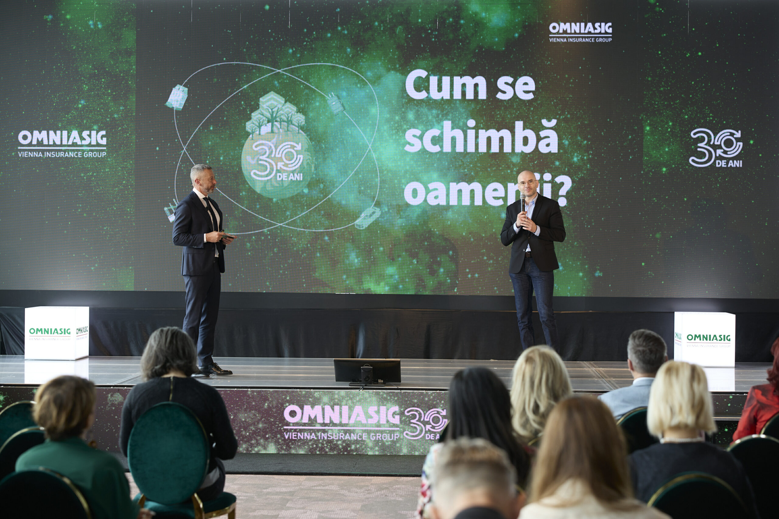 Top 5 daune plătite de OMNIASIG în 30 de ani de activitate
