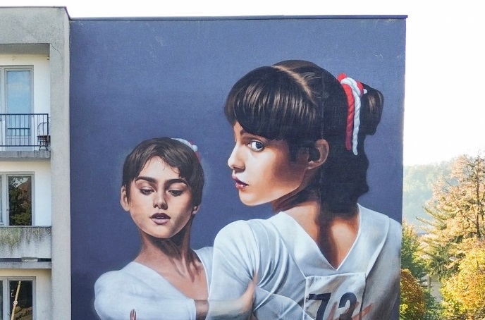 Onești candidează pentru titlul de „Oraș European al Sportului” în 2026 – „Anul Nadia Comăneci”