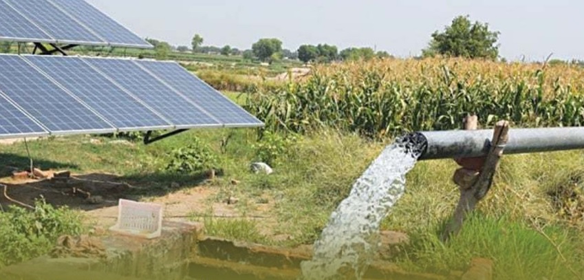 Revoluția solară din agricultură lasă Pakistanul fără apă. Ce arată interviurile cu agricultorii locali