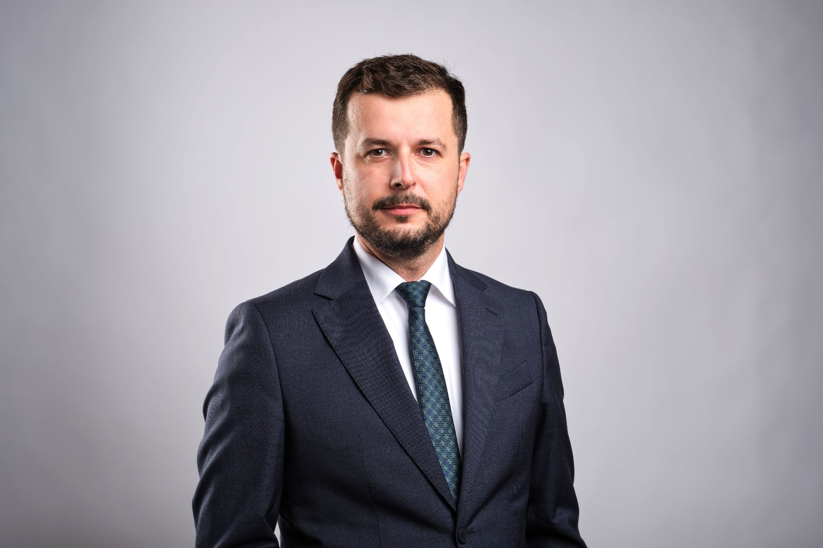 Paul Aparaschivei este noul Director Executiv al Confederației Patronale Concordia