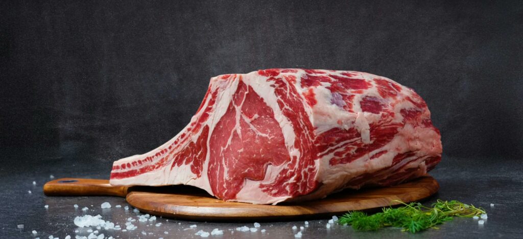 România extinde exporturile de carne și lactate. ANSVSA publică certificatele sanitare