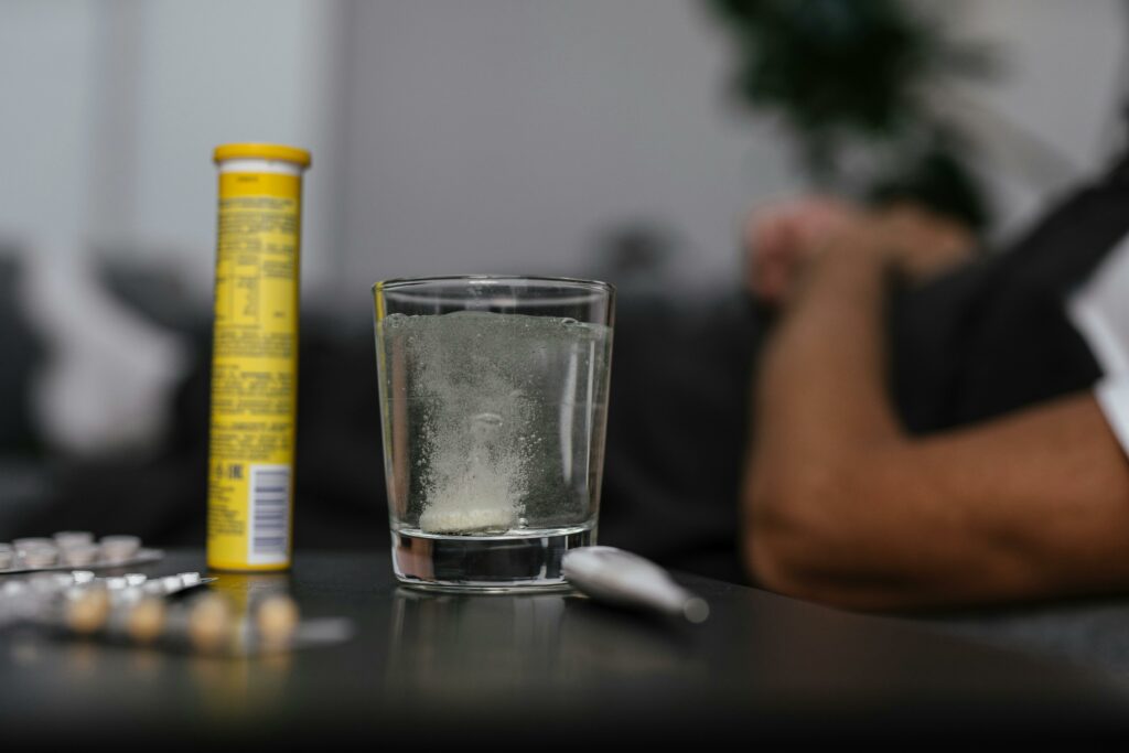 Scădere cu 28% a numărului de cazuri de Covid în România