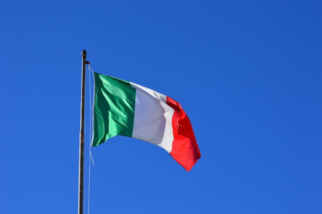 Italia aprobă un nou pachet de ajutor pentru Ucraina