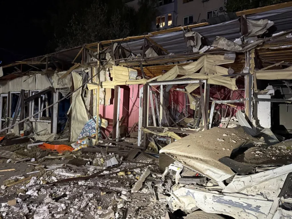 Războiul din Ucraina, ziua 1336. Zelenski: Fiecare țară trebuie să înțeleagă clar nevoile Ucrainei / Atacuri cu drone rusești în nordul Ucrainei: Patru morți