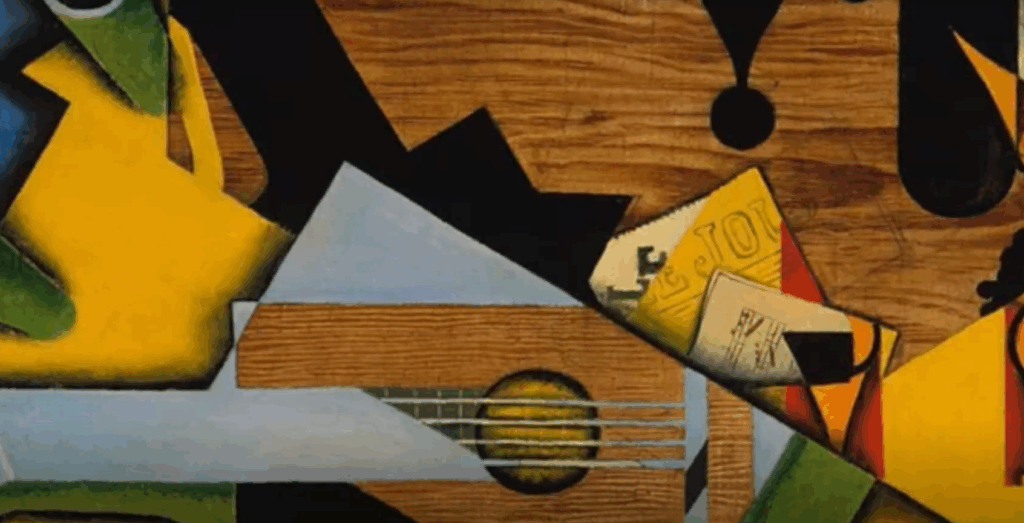 Un tablou de Picasso, estimat la 600.000 de euro, a dispărut în timpul unui transfer
