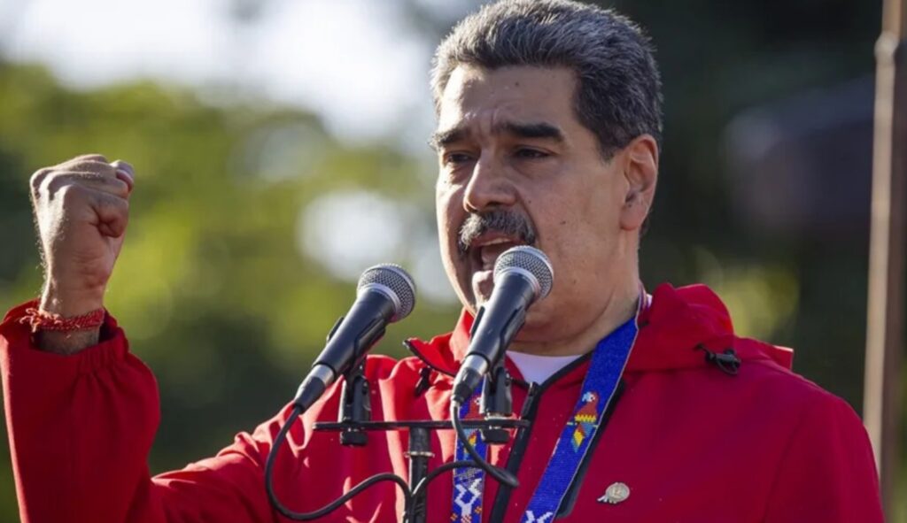 Maduro face apel la pace după ce Trump a spus că trimite CIA în țară. Ce spune președintele Venezuelei despre o lovitură de stat