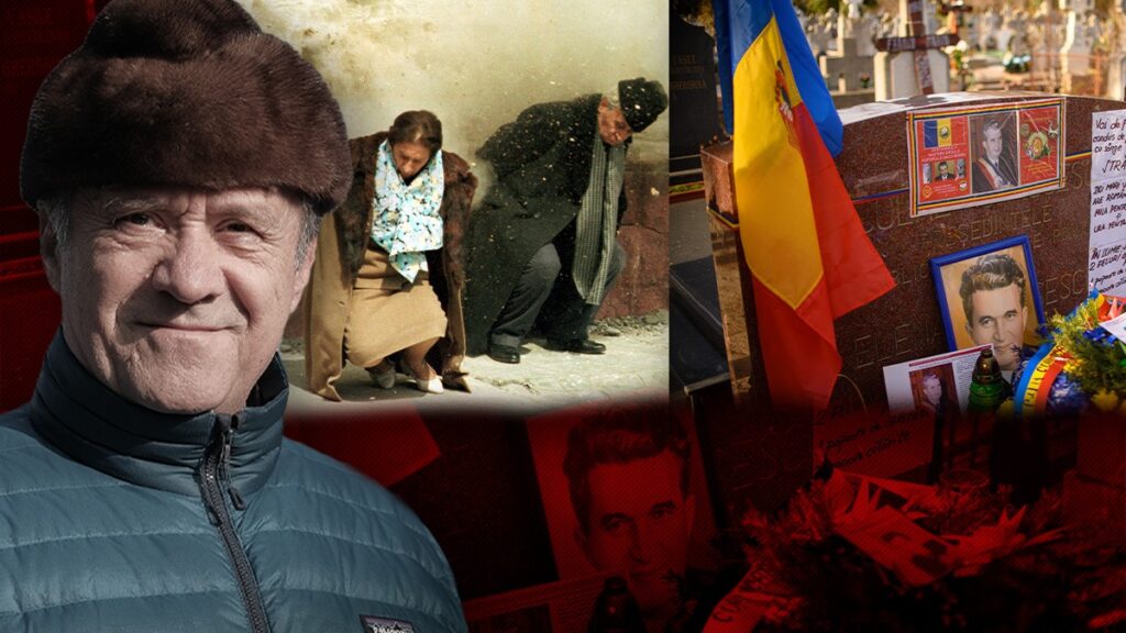 BREAKING NEWS. Judecătorii militari au respins cererea de rejudecare a procesului soților Elena și Nicolae Ceaușescu