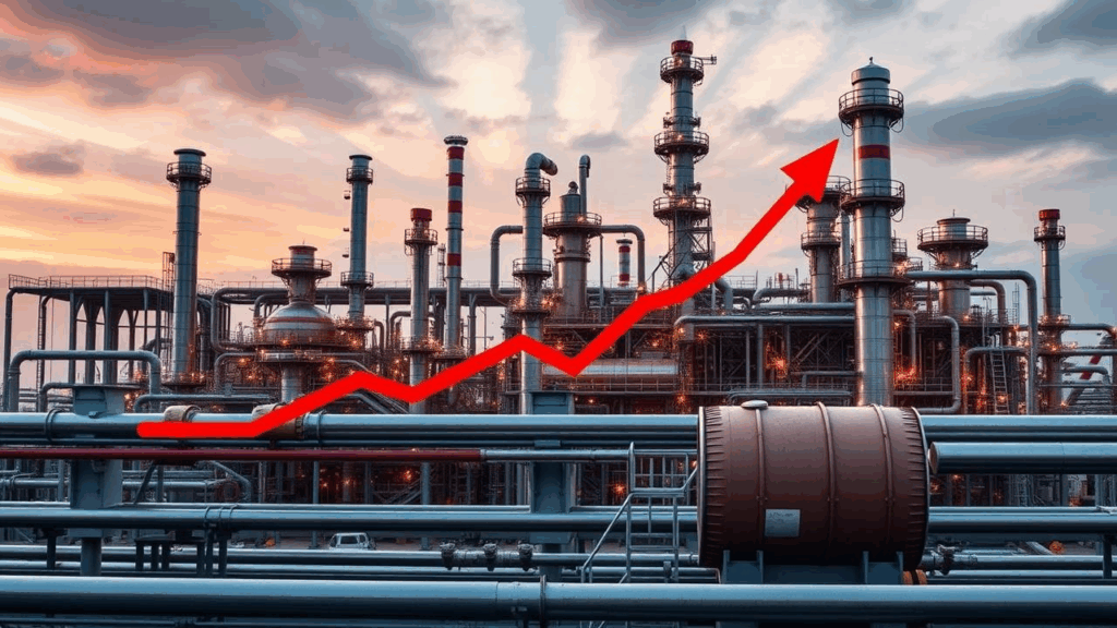 Ce s-ar întâmpla cu planeta dacă Trump ar controla tot petrolul Venezuelei