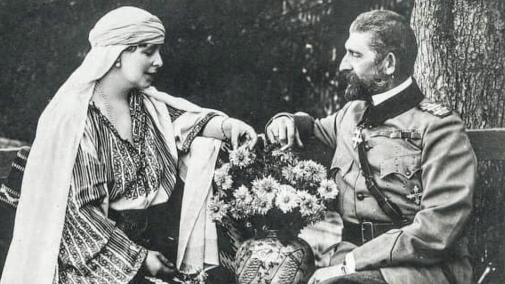Altceva cu Adrian Artene | „Aiasta, majestate, nu se poate”. Motivul pentru care Regele Ferdinand I a izbucnit în lacrimi când a cerut-o de soție pe Regina Maria
