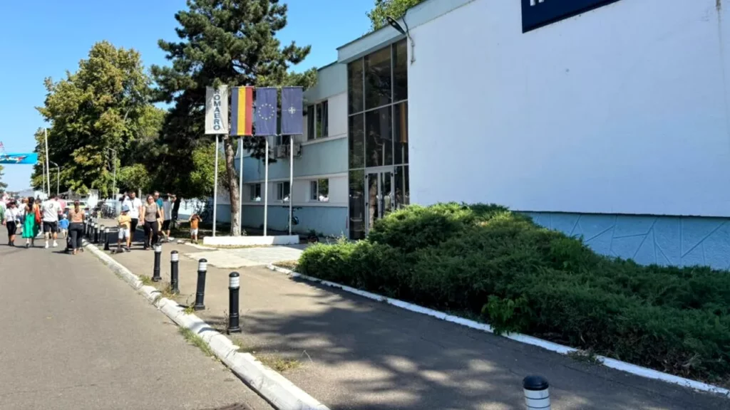 Cine conduce acum Romaero, la șapte zile de când a încetat mandatul fostului director general, prin demisie, și de ce s-a retras Cătălin Prunariu? Răspunsul Ministerului Economiei