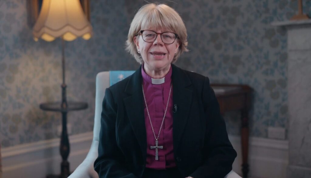 Premieră istorică: O femeie devine șefa Bisericii Anglicane fiind numită Arhiepiscop de Canterbury