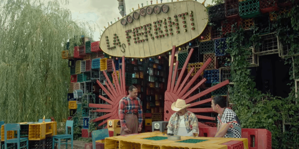 Serialul „Las Fierbinți” – acuzații de campanie electorală mascată pentru Bolojan și Miruță. Dialogurile au ajuns la urechile CNA