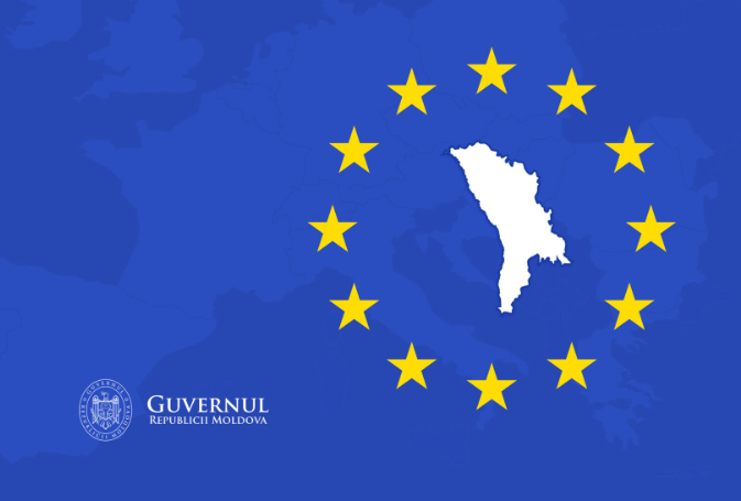 Oficial! De azi, Republica Moldova este conectată la Zona unică de plăți în euro (SEPA)