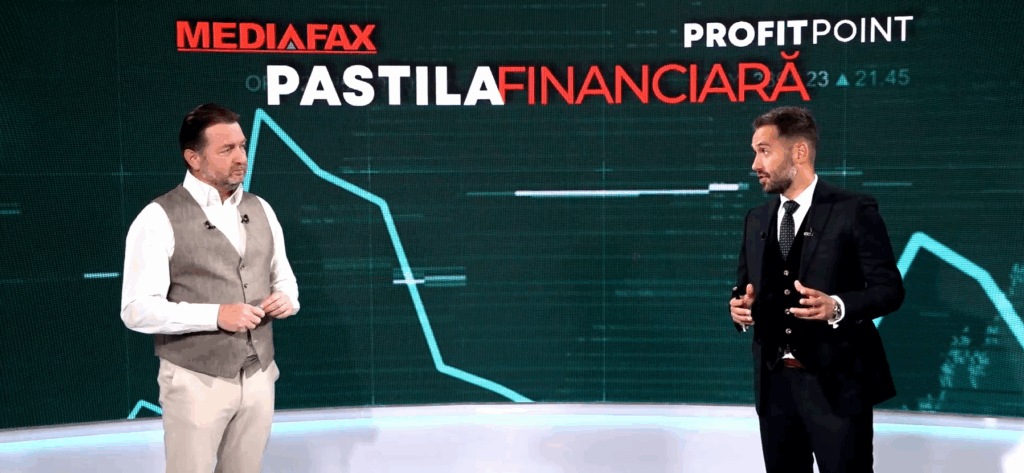 ADEVĂRUL despre pensii! Statul NU va avea grijă de noi la bătrânețe – Pastila Financiară by MEDIAFAX