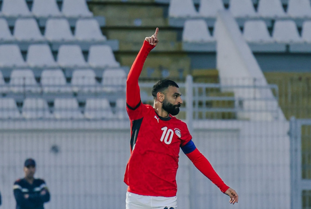 Egipt se califică la Campionatul Mondial din 2026. Salah devine golgheterul all-time al calificărilor Africii